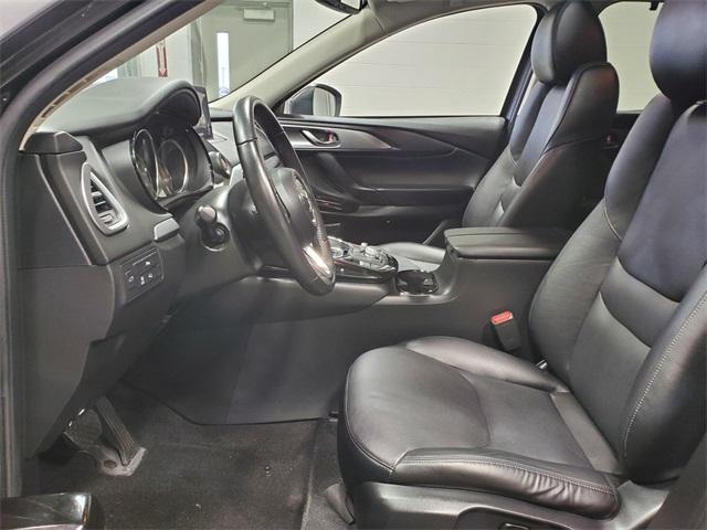 used 2020 Mazda CX-9 car, priced at $23,477