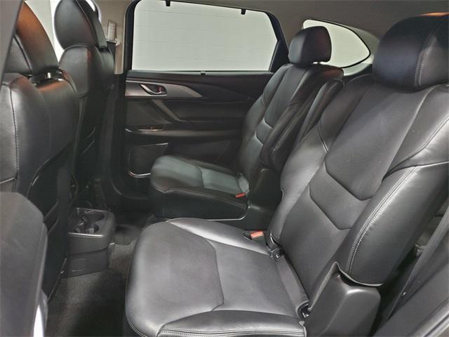 used 2020 Mazda CX-9 car, priced at $23,477