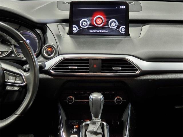 used 2020 Mazda CX-9 car, priced at $23,477