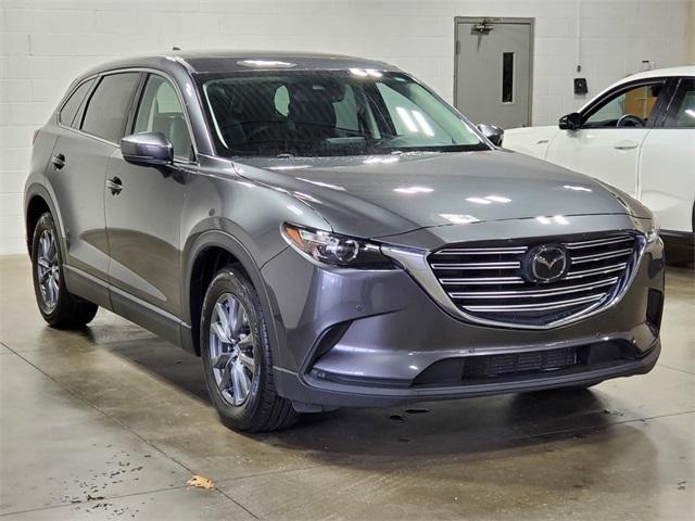 used 2020 Mazda CX-9 car, priced at $23,477