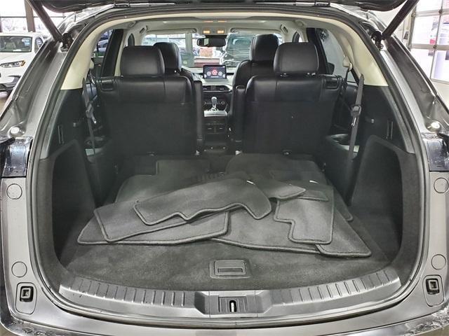 used 2020 Mazda CX-9 car, priced at $23,477