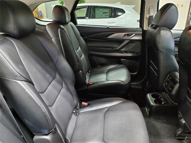 used 2020 Mazda CX-9 car, priced at $23,477