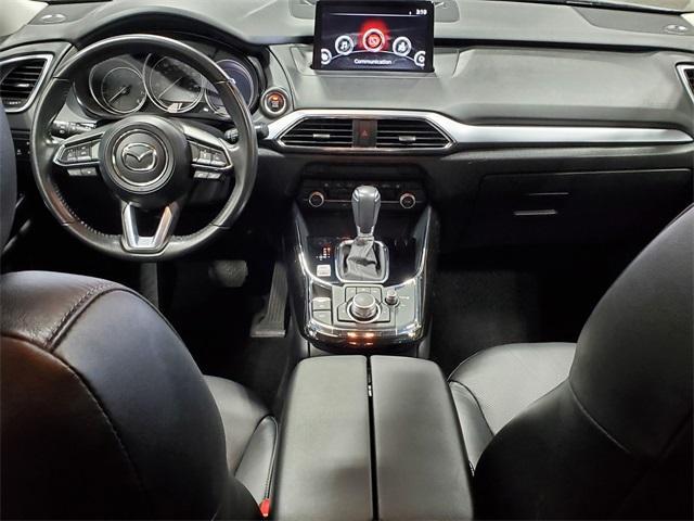 used 2020 Mazda CX-9 car, priced at $23,477