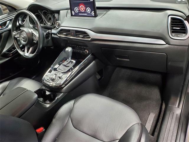 used 2020 Mazda CX-9 car, priced at $23,477