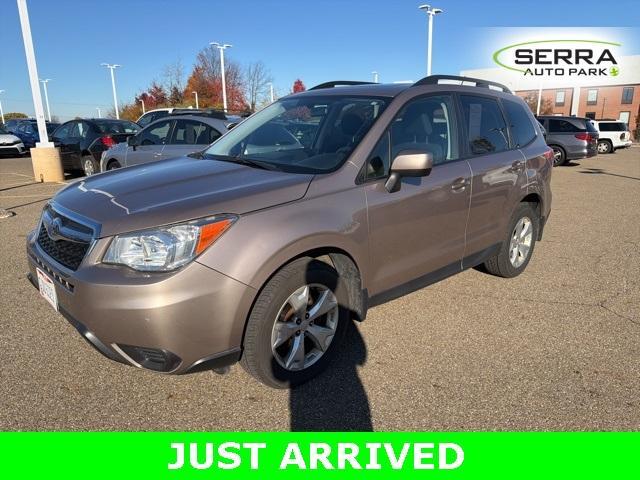 used 2014 Subaru Forester car, priced at $10,900