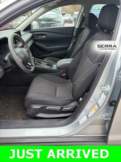 used 2024 Honda Accord car, priced at $24,477