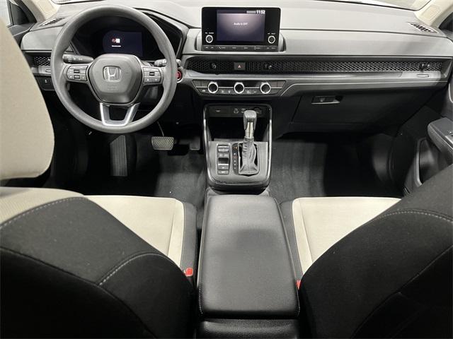 used 2024 Honda CR-V car, priced at $30,977