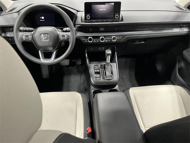 used 2024 Honda CR-V car, priced at $30,977