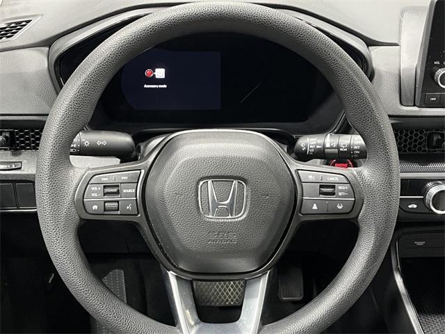 used 2024 Honda CR-V car, priced at $30,977