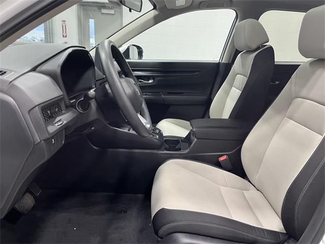 used 2024 Honda CR-V car, priced at $30,977