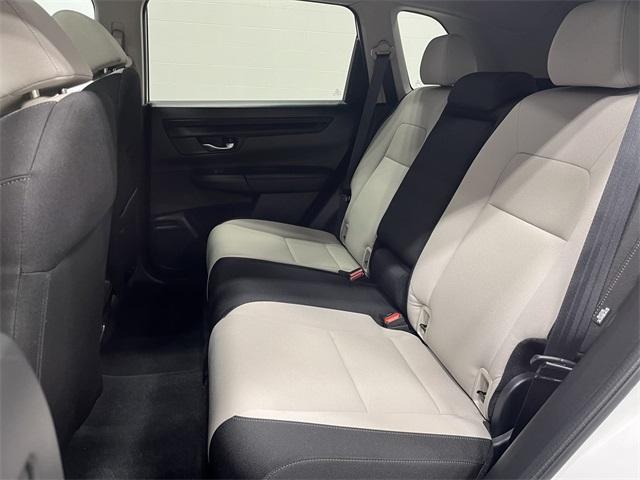 used 2024 Honda CR-V car, priced at $30,977