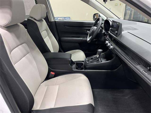 used 2024 Honda CR-V car, priced at $30,977