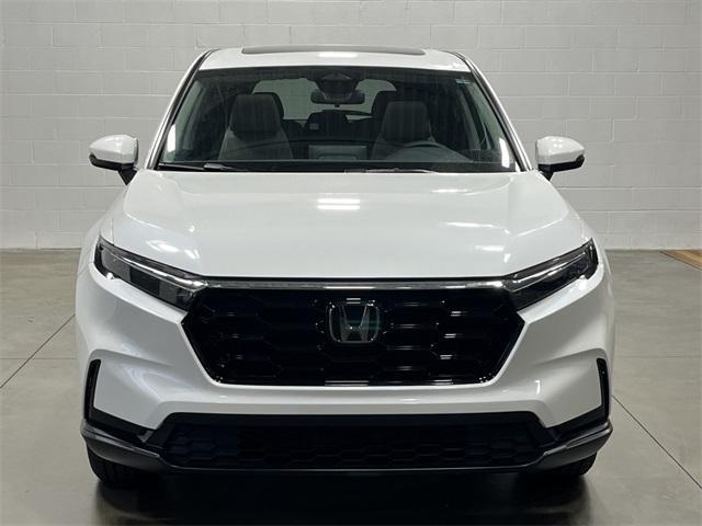 used 2024 Honda CR-V car, priced at $30,977