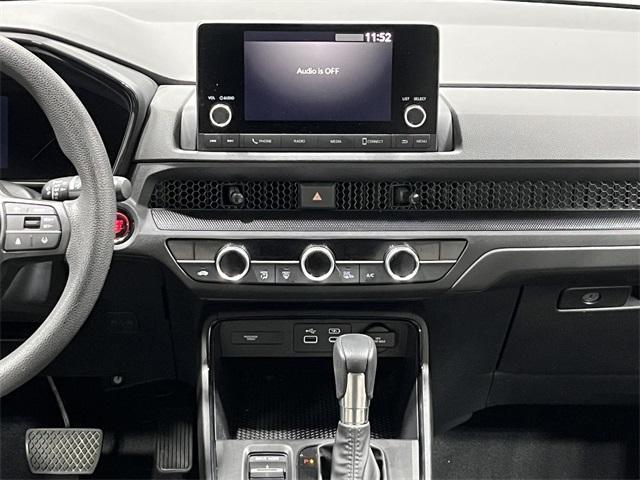 used 2024 Honda CR-V car, priced at $30,977