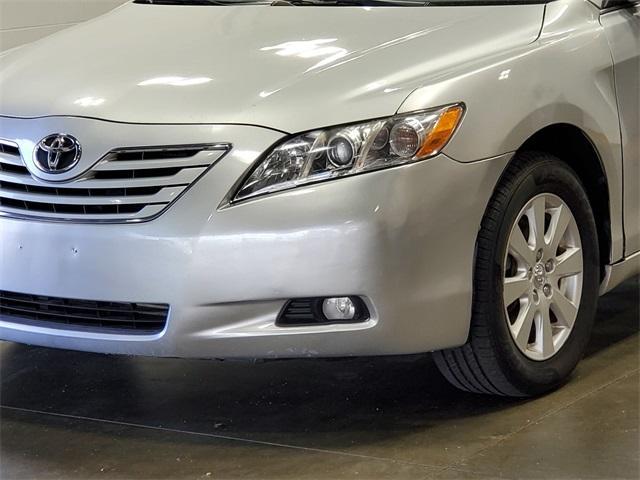 used 2009 Toyota Camry car, priced at $7,955