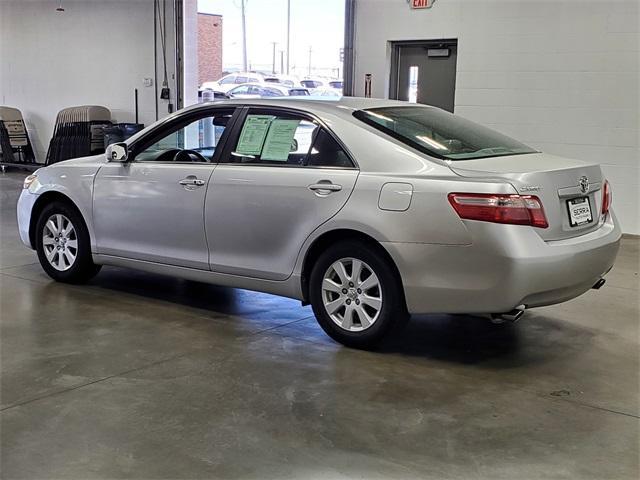 used 2009 Toyota Camry car, priced at $7,955