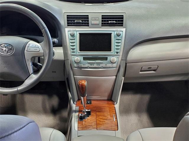 used 2009 Toyota Camry car, priced at $7,955