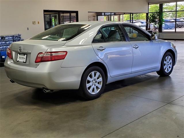 used 2009 Toyota Camry car, priced at $7,955