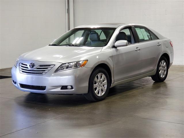 used 2009 Toyota Camry car, priced at $7,955