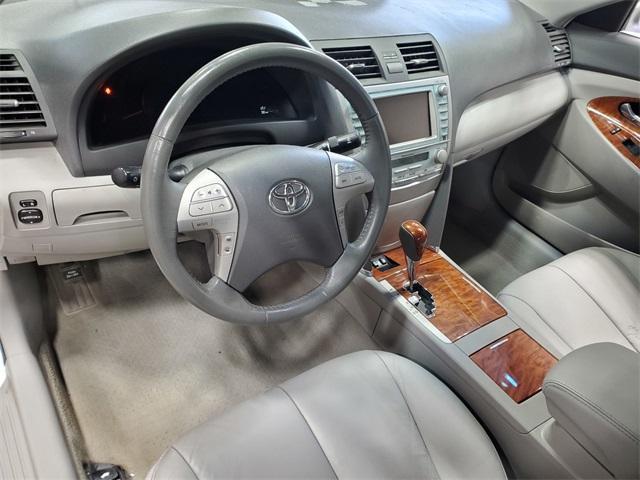 used 2009 Toyota Camry car, priced at $7,955