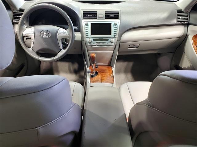 used 2009 Toyota Camry car, priced at $7,955