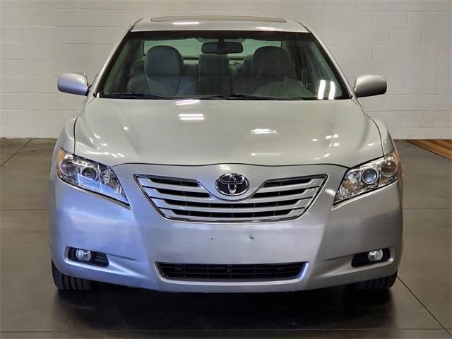 used 2009 Toyota Camry car, priced at $7,955