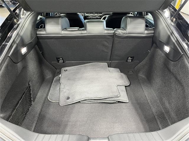 used 2024 Acura Integra car, priced at $28,977