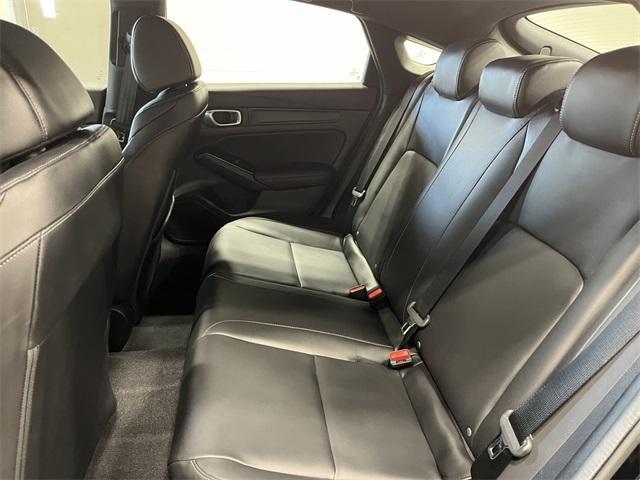used 2024 Acura Integra car, priced at $28,977