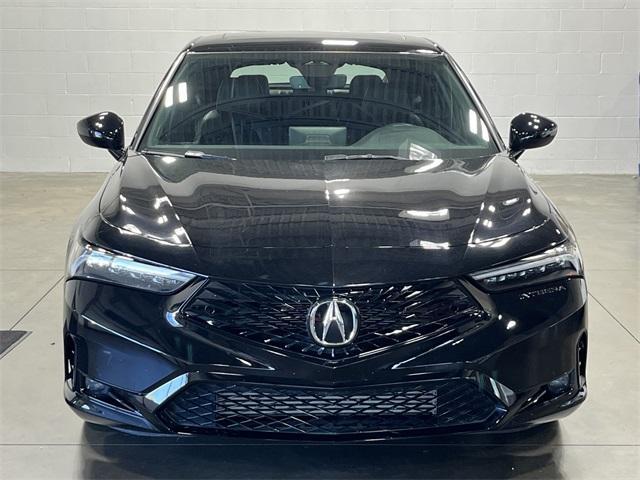 used 2024 Acura Integra car, priced at $28,977