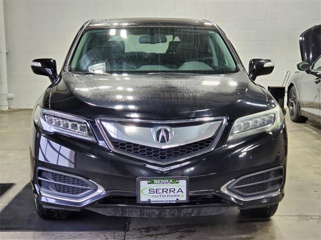 used 2016 Acura RDX car, priced at $14,477