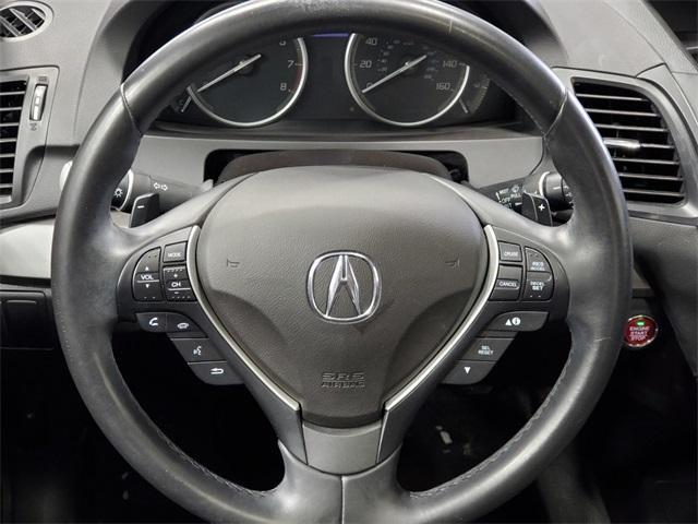 used 2016 Acura RDX car, priced at $14,477