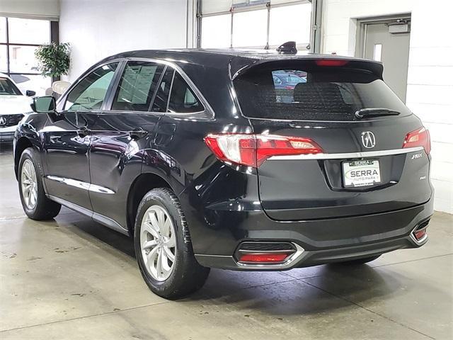 used 2016 Acura RDX car, priced at $14,477