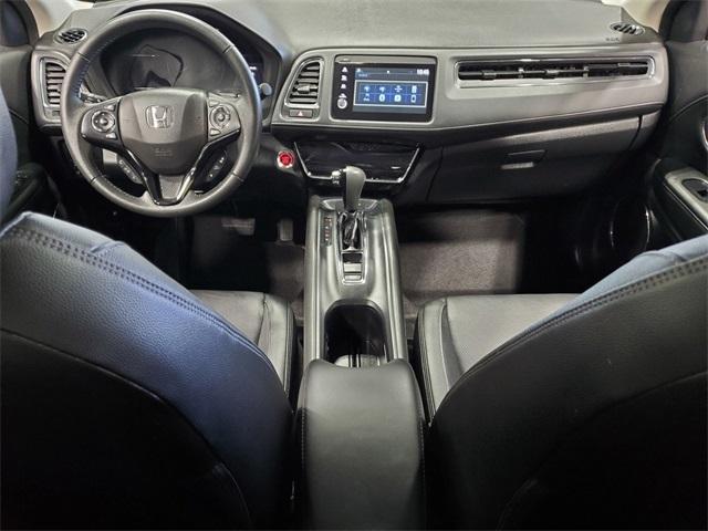 used 2022 Honda HR-V car, priced at $23,977