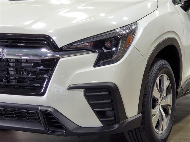 new 2025 Subaru Ascent car, priced at $42,154