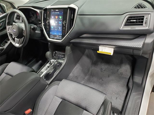 new 2025 Subaru Ascent car, priced at $42,154