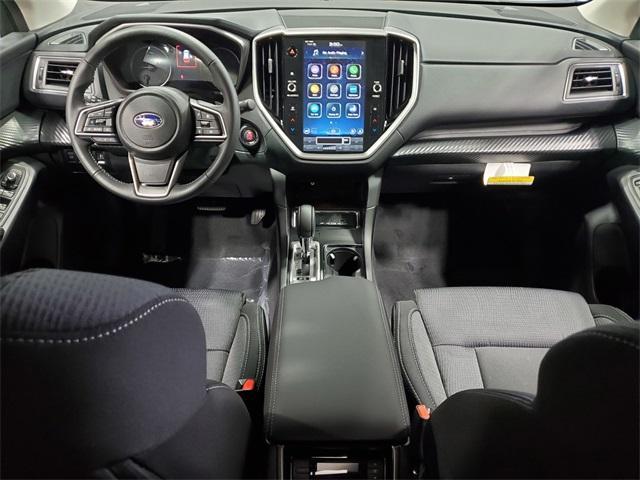 new 2025 Subaru Ascent car, priced at $42,154
