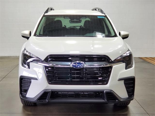 new 2025 Subaru Ascent car, priced at $42,154
