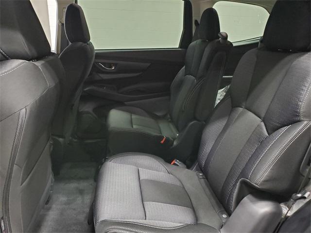 new 2025 Subaru Ascent car, priced at $42,154