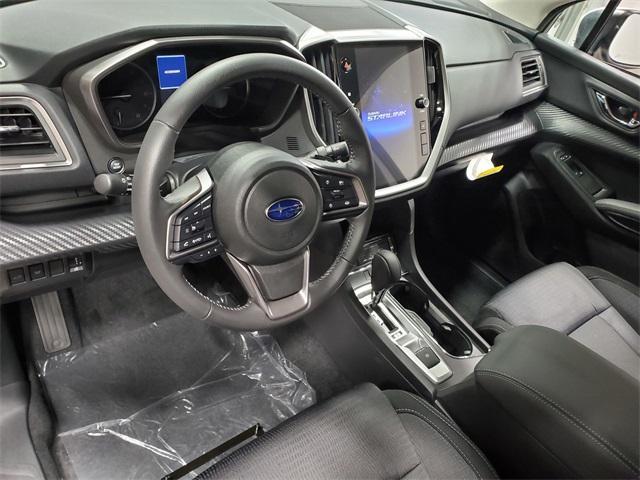 new 2025 Subaru Ascent car, priced at $42,154