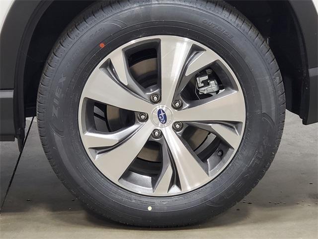 new 2025 Subaru Ascent car, priced at $42,154