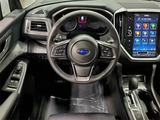 new 2025 Subaru Ascent car, priced at $42,154