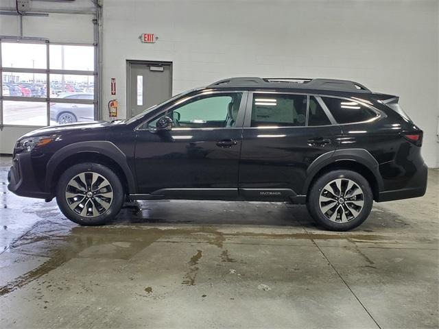 new 2025 Subaru Outback car, priced at $39,136