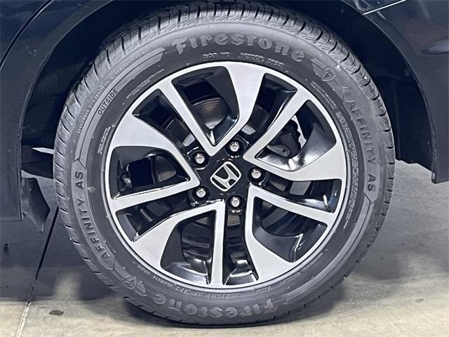 used 2015 Honda Civic car, priced at $10,477
