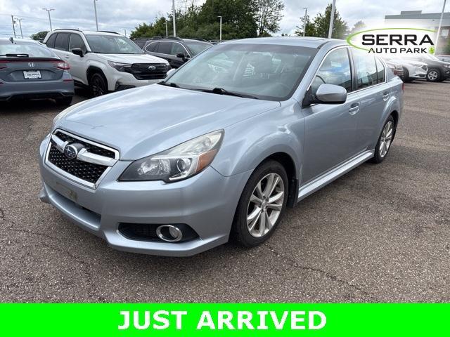 used 2013 Subaru Legacy car, priced at $9,900