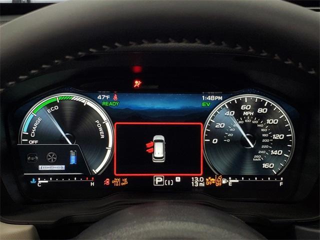 new 2025 Subaru Forester Hybrid car, priced at $36,470