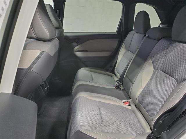 new 2025 Subaru Forester Hybrid car, priced at $36,470