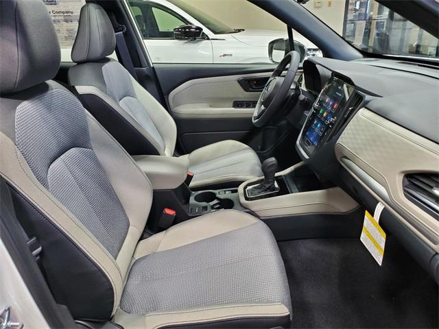 new 2025 Subaru Forester Hybrid car, priced at $36,470