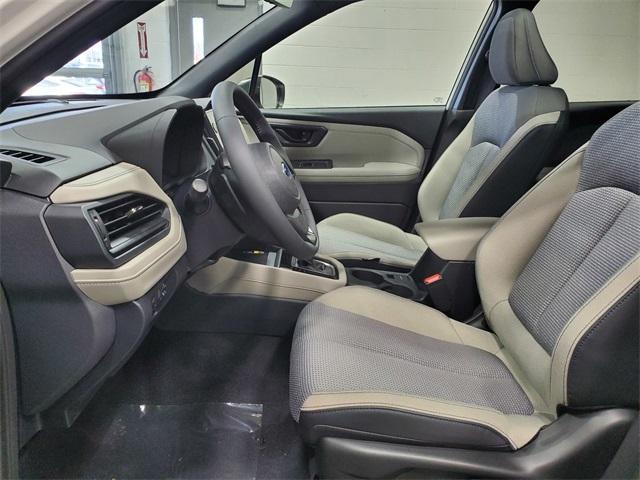 new 2025 Subaru Forester Hybrid car, priced at $36,470