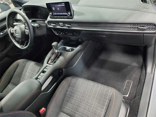 new 2025 Honda HR-V car, priced at $28,670