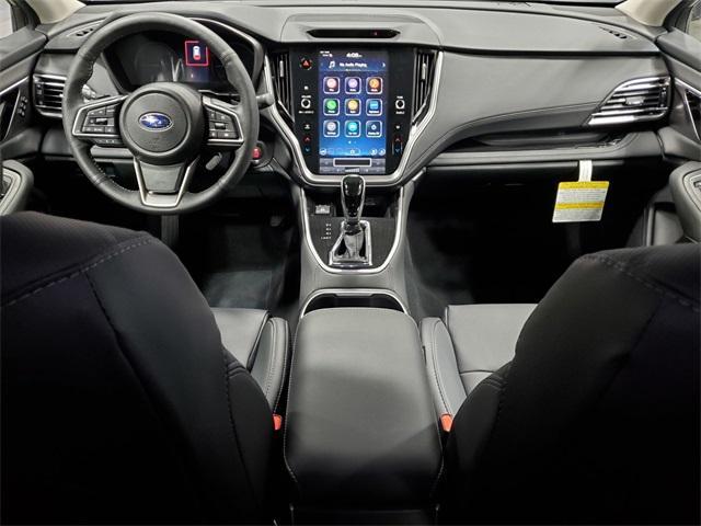 new 2025 Subaru Outback car, priced at $39,390
